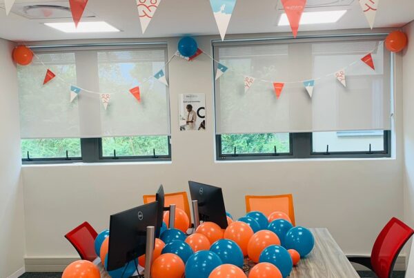 TIG Academy Hub launch South Africa